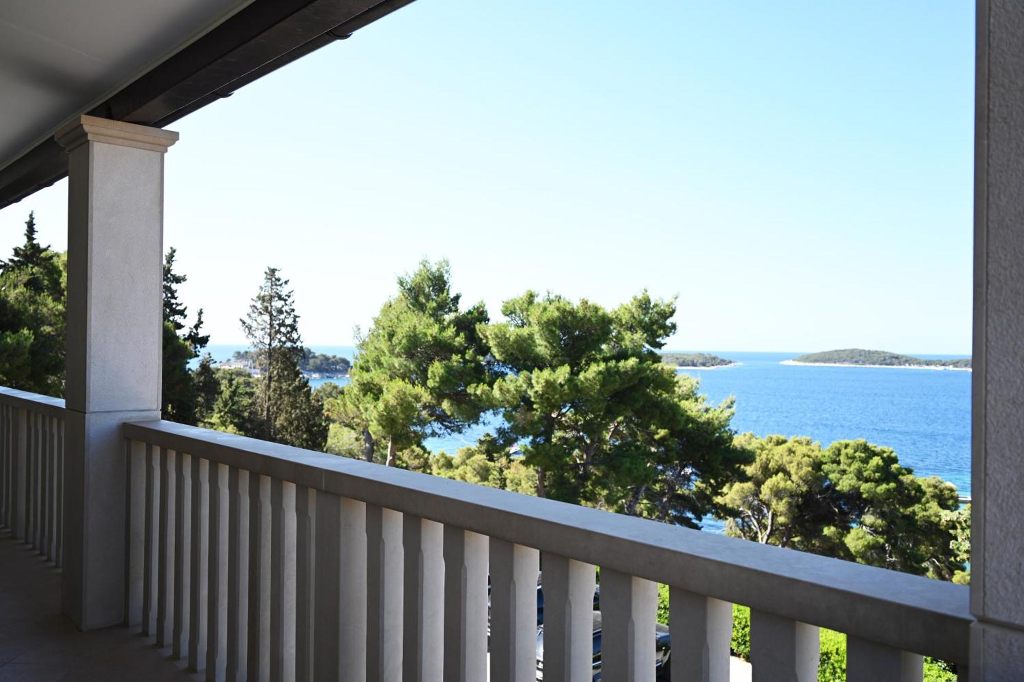 Hvar Villa Malisko Apartments Hvar Town Cameră foto